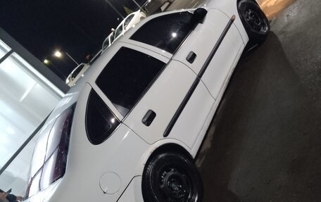 Opel Vectra B рестайлинг, 1997 год, 215 000 рублей, 1 фотография