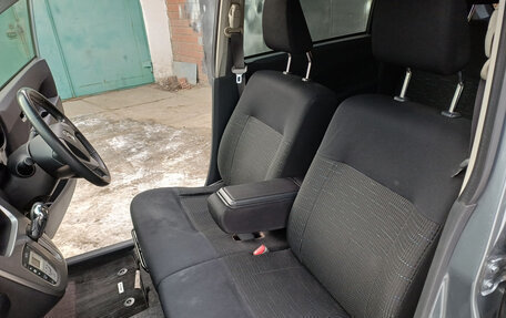 Daihatsu Move VI рестайлинг, 2013 год, 565 000 рублей, 19 фотография