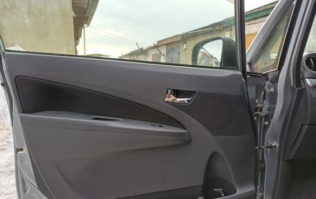 Daihatsu Move VI рестайлинг, 2013 год, 565 000 рублей, 20 фотография