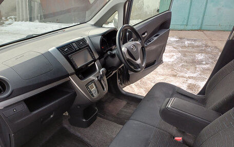 Daihatsu Move VI рестайлинг, 2013 год, 565 000 рублей, 18 фотография