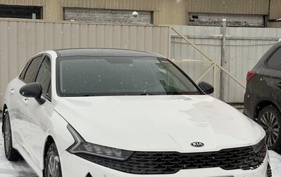 KIA K5, 2020 год, 1 650 000 рублей, 1 фотография