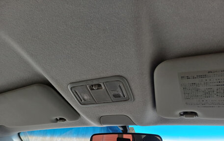 Daihatsu Move VI рестайлинг, 2013 год, 565 000 рублей, 25 фотография