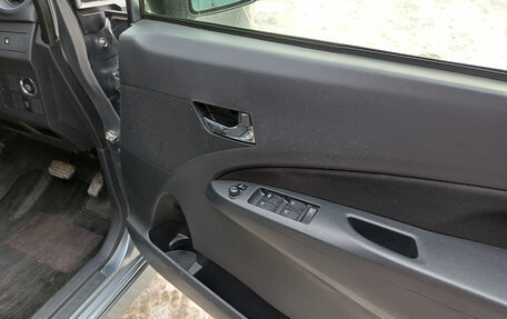 Daihatsu Move VI рестайлинг, 2013 год, 565 000 рублей, 22 фотография