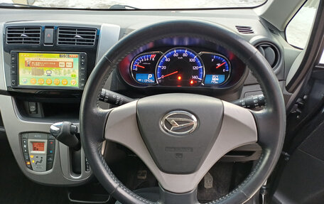 Daihatsu Move VI рестайлинг, 2013 год, 565 000 рублей, 27 фотография