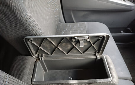 Daihatsu Move VI рестайлинг, 2013 год, 565 000 рублей, 26 фотография