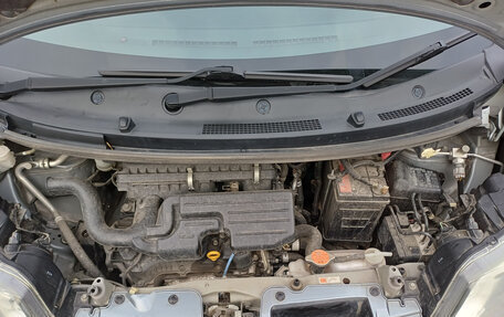 Daihatsu Move VI рестайлинг, 2013 год, 565 000 рублей, 31 фотография