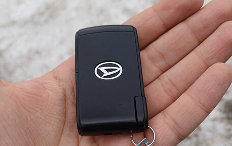 Daihatsu Move VI рестайлинг, 2013 год, 565 000 рублей, 33 фотография