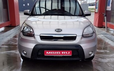 KIA Soul I рестайлинг, 2013 год, 750 000 рублей, 1 фотография