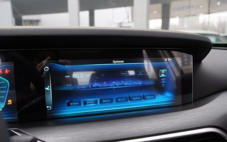 FAW Bestune T77, 2024 год, 2 199 000 рублей, 13 фотография