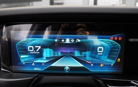 FAW Bestune T77, 2024 год, 2 199 000 рублей, 12 фотография