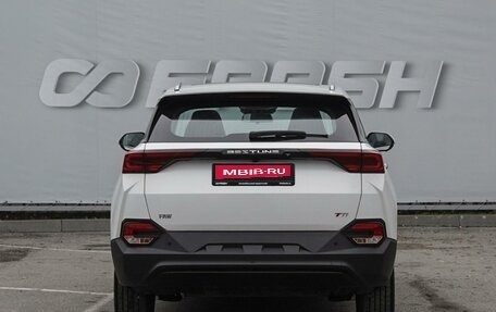 FAW Bestune T77, 2024 год, 2 199 000 рублей, 3 фотография