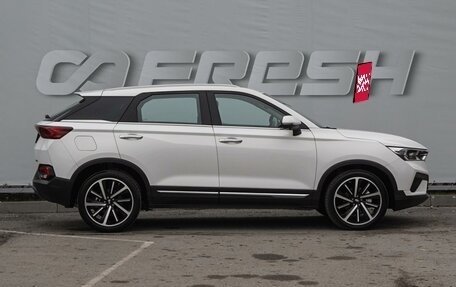 FAW Bestune T77, 2024 год, 2 199 000 рублей, 4 фотография