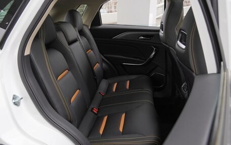 FAW Bestune T77, 2024 год, 2 199 000 рублей, 6 фотография