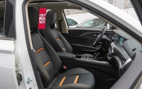 FAW Bestune T77, 2024 год, 2 199 000 рублей, 7 фотография