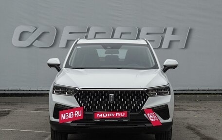 FAW Bestune T77, 2024 год, 2 199 000 рублей, 2 фотография