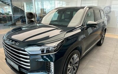 CheryExeed VX, 2024 год, 5 440 000 рублей, 1 фотография