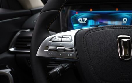 FAW Bestune T77, 2024 год, 2 199 000 рублей, 18 фотография