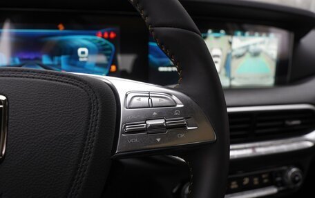 FAW Bestune T77, 2024 год, 2 199 000 рублей, 17 фотография