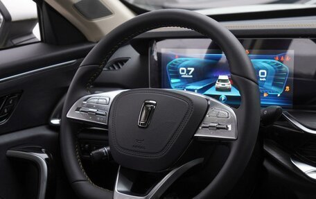 FAW Bestune T77, 2024 год, 2 199 000 рублей, 22 фотография