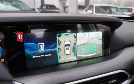 FAW Bestune T77, 2024 год, 2 199 000 рублей, 16 фотография