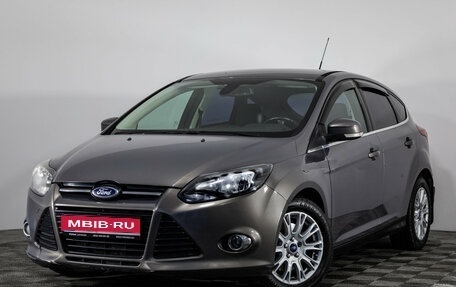 Ford Focus III, 2013 год, 875 000 рублей, 1 фотография
