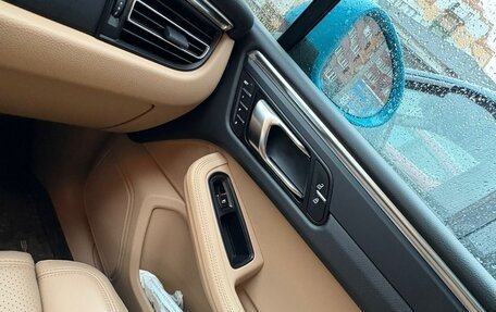 Porsche Macan I рестайлинг, 2021 год, 6 500 000 рублей, 11 фотография