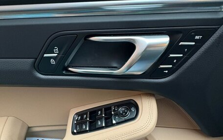 Porsche Macan I рестайлинг, 2021 год, 6 500 000 рублей, 7 фотография