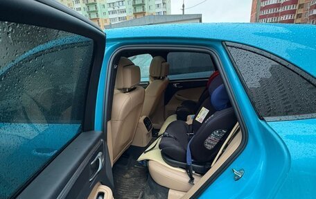 Porsche Macan I рестайлинг, 2021 год, 6 500 000 рублей, 10 фотография