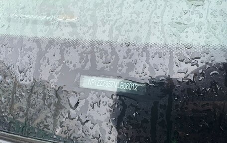 Porsche Macan I рестайлинг, 2021 год, 6 500 000 рублей, 12 фотография