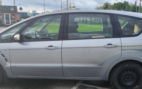 Ford S-MAX I, 2006 год, 700 000 рублей, 19 фотография