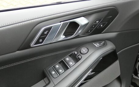 BMW X5, 2025 год, 16 500 000 рублей, 11 фотография