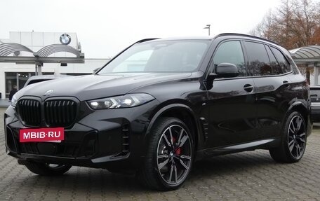 BMW X5, 2025 год, 16 500 000 рублей, 3 фотография