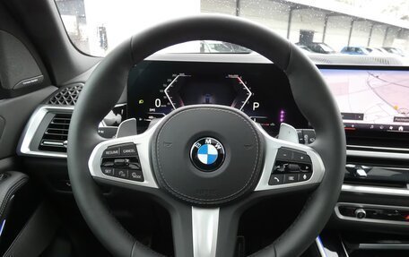 BMW X5, 2025 год, 16 500 000 рублей, 16 фотография