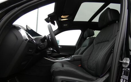 BMW X5, 2025 год, 16 500 000 рублей, 10 фотография