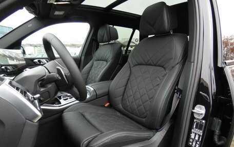 BMW X5, 2025 год, 16 500 000 рублей, 13 фотография