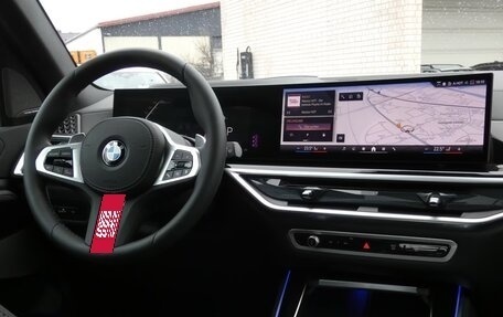 BMW X5, 2025 год, 16 500 000 рублей, 15 фотография