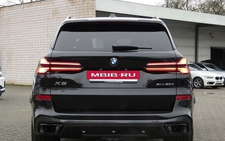 BMW X5, 2025 год, 16 500 000 рублей, 9 фотография