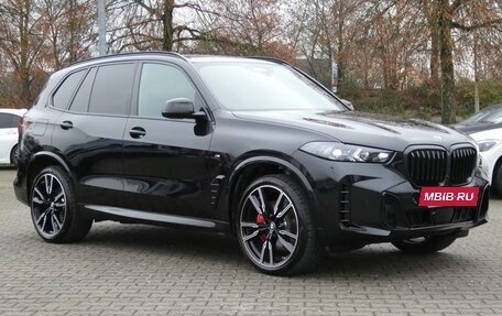 BMW X5, 2025 год, 16 500 000 рублей, 4 фотография