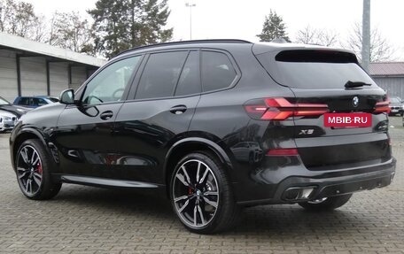 BMW X5, 2025 год, 16 500 000 рублей, 7 фотография