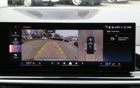 BMW X5, 2025 год, 16 500 000 рублей, 19 фотография