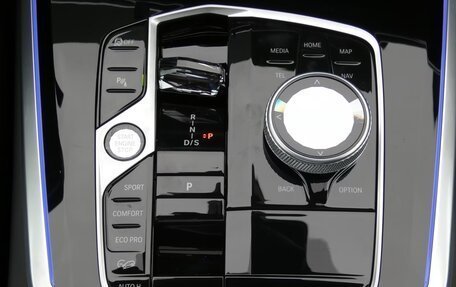 BMW X5, 2025 год, 16 500 000 рублей, 20 фотография