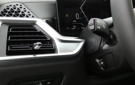 BMW X5, 2025 год, 16 500 000 рублей, 21 фотография