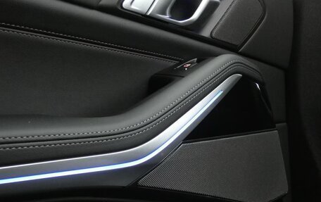 BMW X5, 2025 год, 16 500 000 рублей, 22 фотография