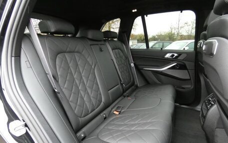 BMW X5, 2025 год, 16 500 000 рублей, 24 фотография