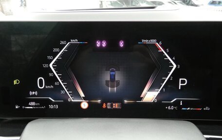 BMW X5, 2025 год, 16 500 000 рублей, 18 фотография