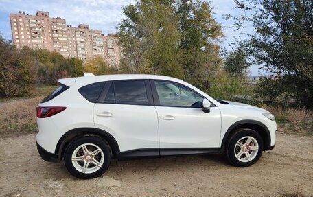 Mazda CX-5 II, 2014 год, 1 650 000 рублей, 3 фотография