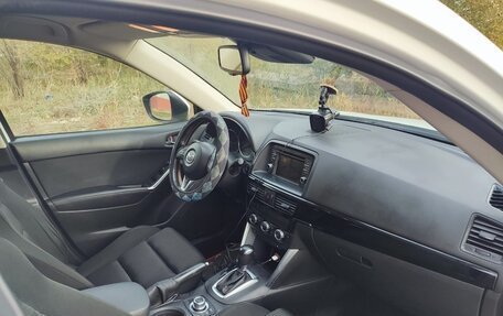 Mazda CX-5 II, 2014 год, 1 650 000 рублей, 5 фотография