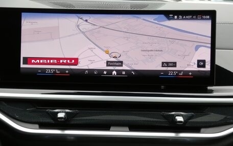 BMW X5, 2025 год, 16 500 000 рублей, 17 фотография