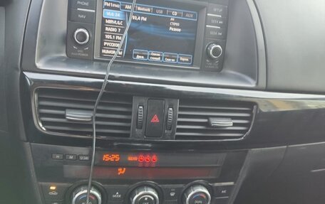 Mazda CX-5 II, 2014 год, 1 650 000 рублей, 8 фотография