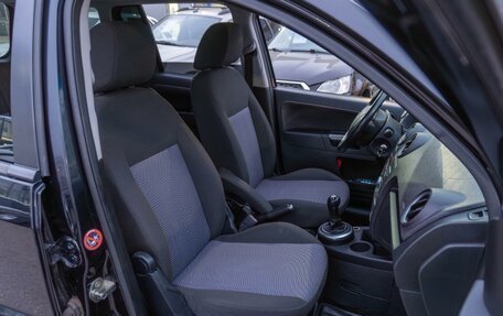 Ford Fusion I, 2007 год, 529 000 рублей, 8 фотография